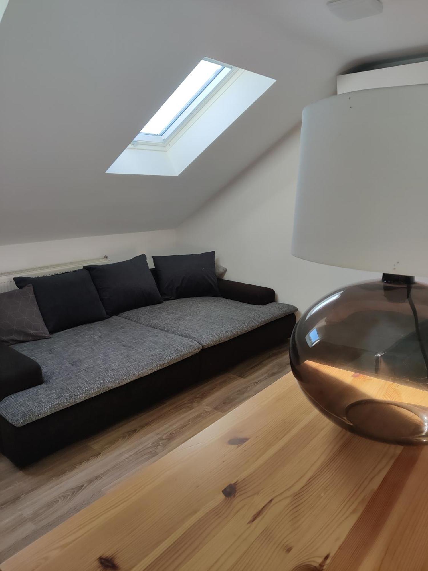 Pension Nest - Family Apartman Mosonmagyaróvár Buitenkant foto